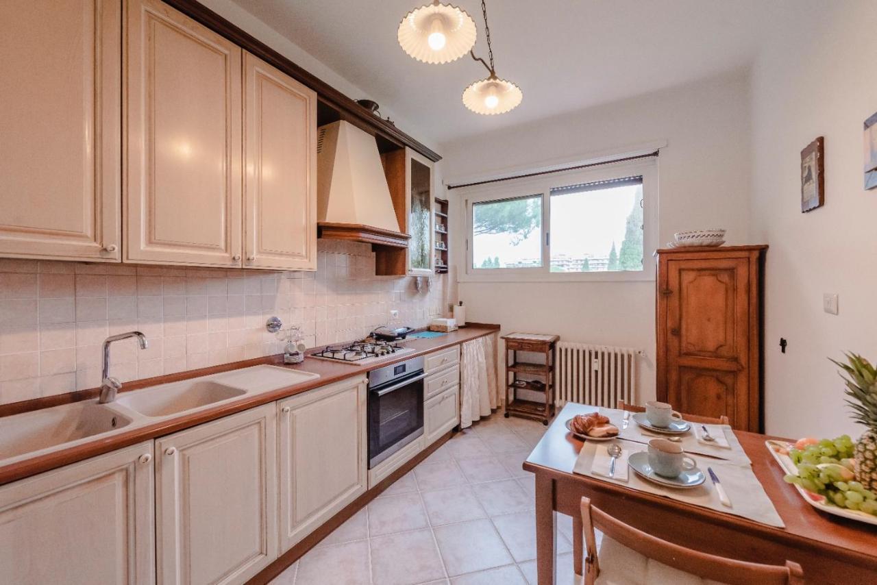 דירות רומא Residenza Eres Eur מראה חיצוני תמונה