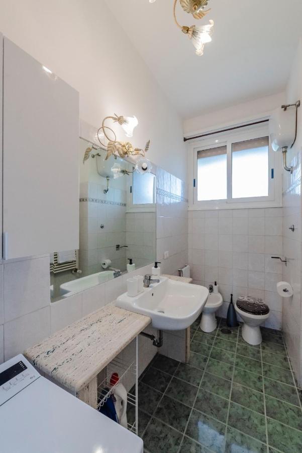 דירות רומא Residenza Eres Eur מראה חיצוני תמונה