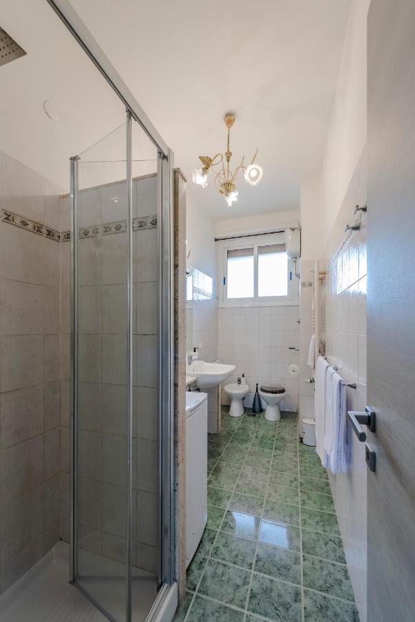 דירות רומא Residenza Eres Eur מראה חיצוני תמונה